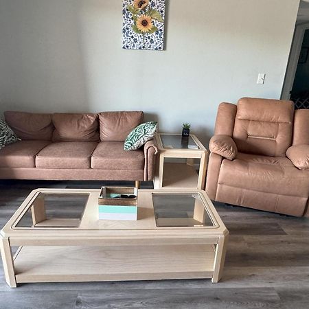 Lakefront Condo With A View オーセージ・ビーチ エクステリア 写真