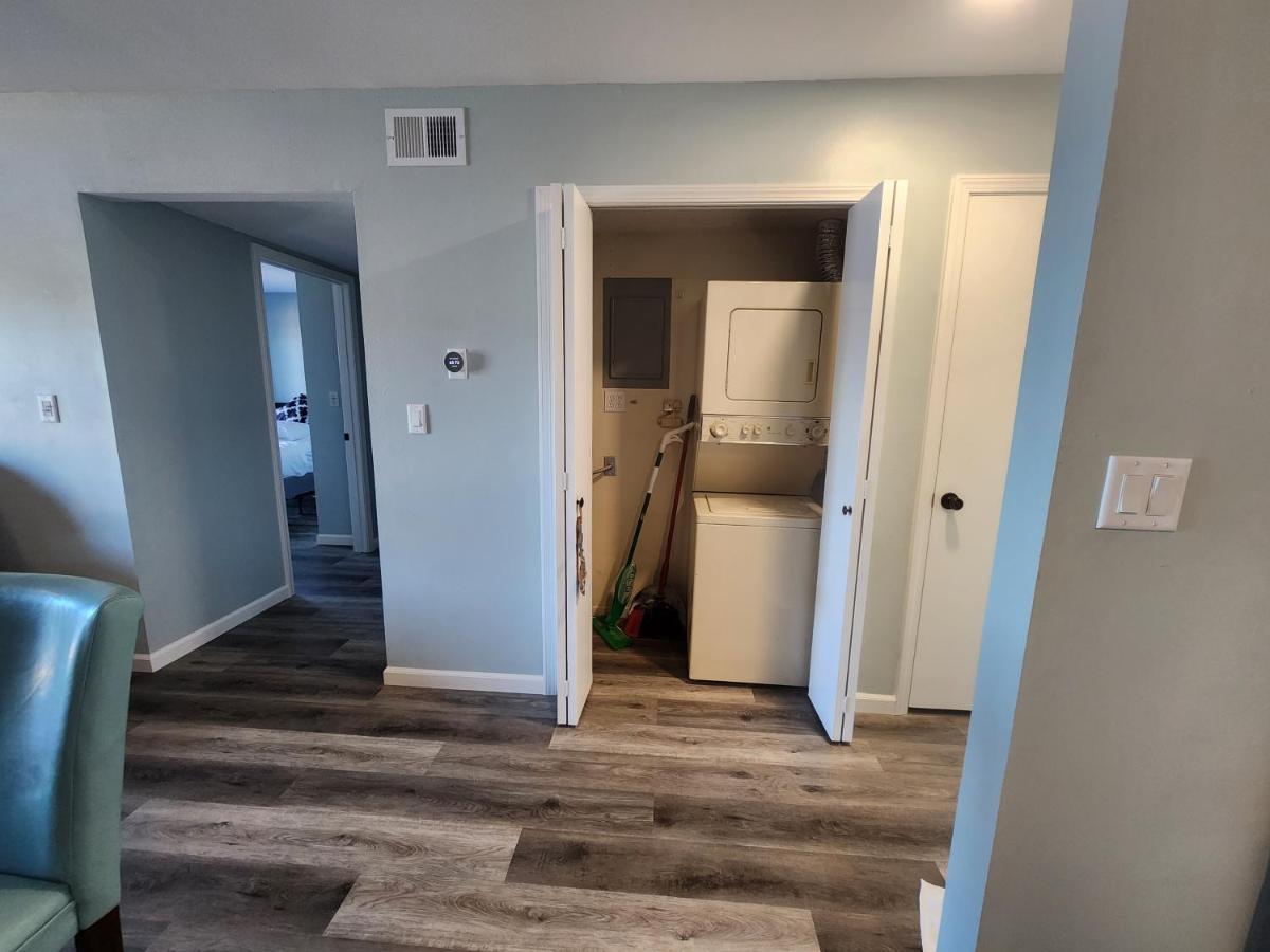 Lakefront Condo With A View オーセージ・ビーチ エクステリア 写真