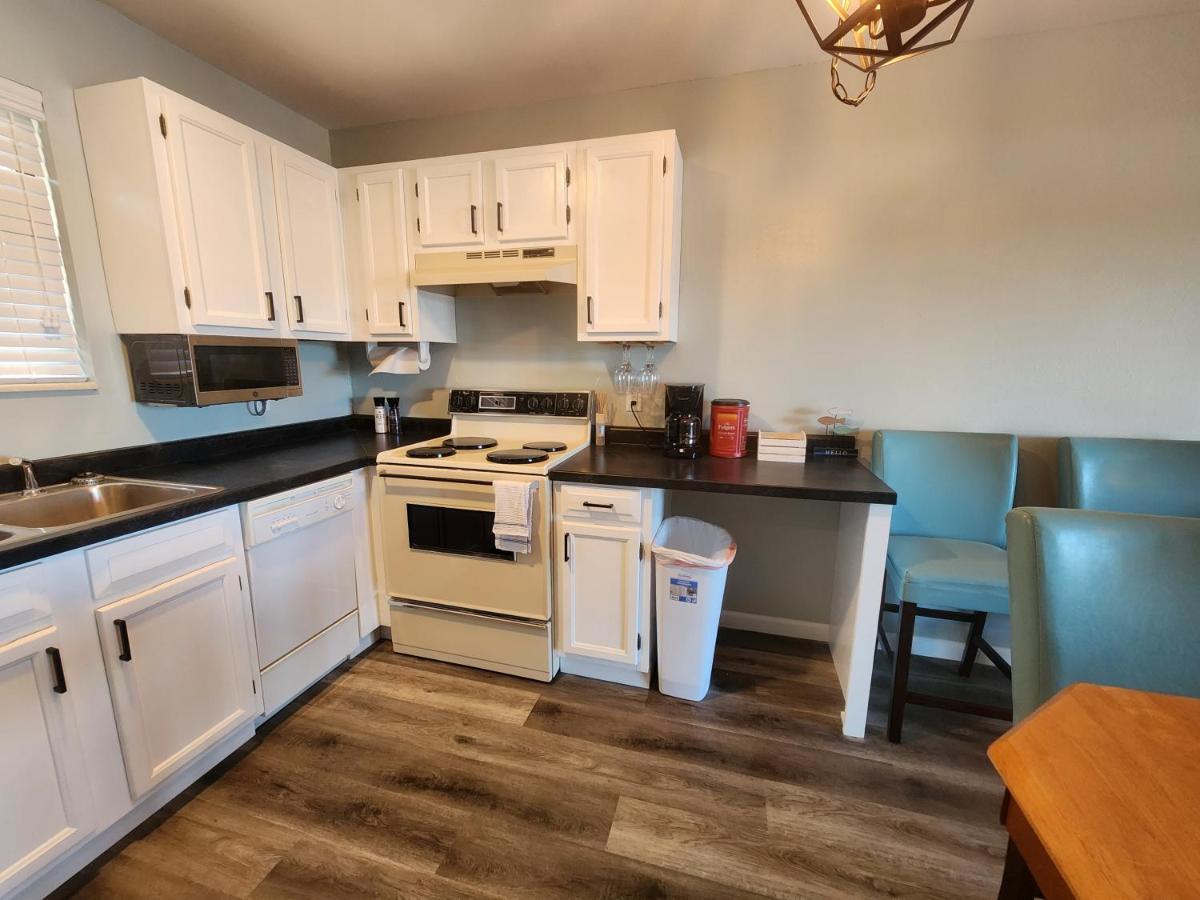Lakefront Condo With A View オーセージ・ビーチ エクステリア 写真