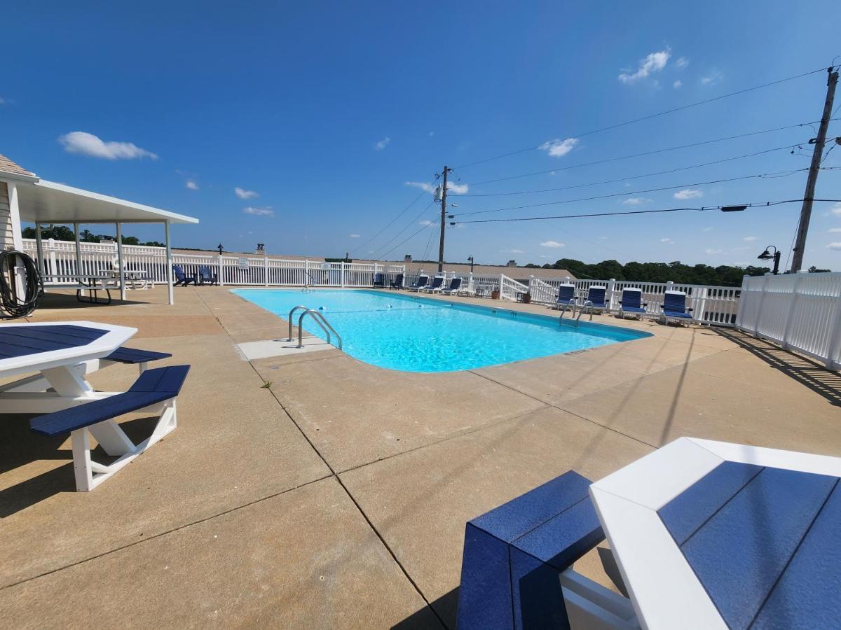 Lakefront Condo With A View オーセージ・ビーチ エクステリア 写真
