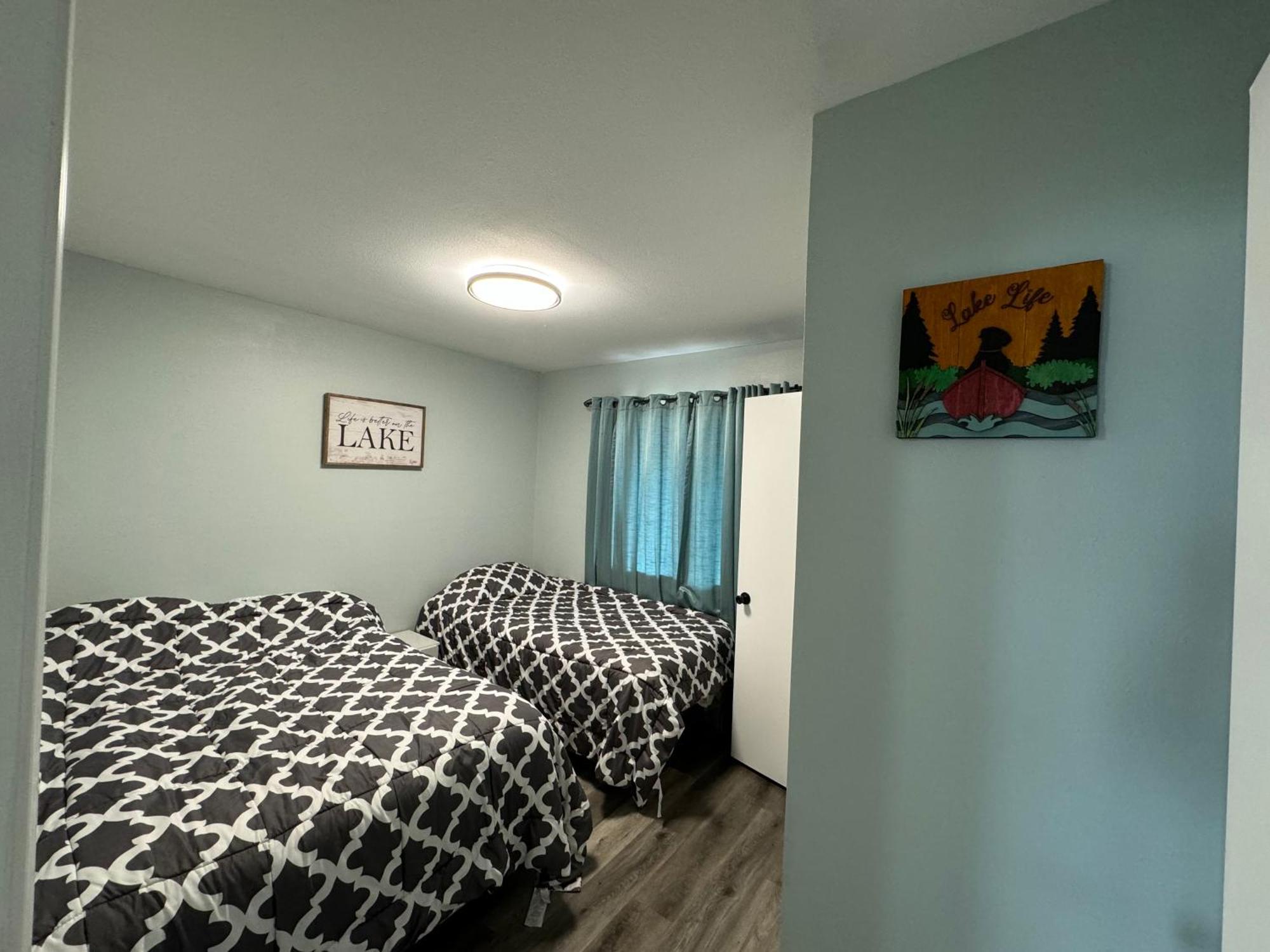 Lakefront Condo With A View オーセージ・ビーチ エクステリア 写真