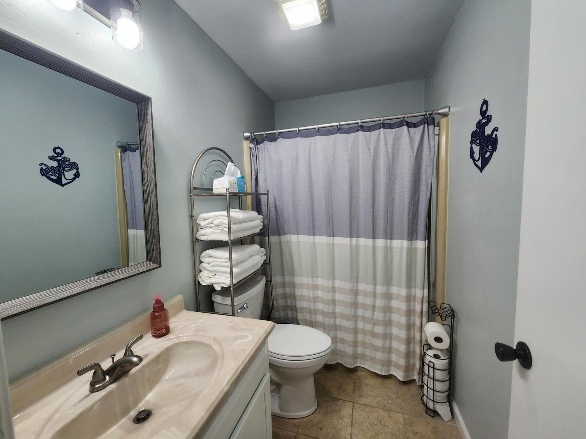 Lakefront Condo With A View オーセージ・ビーチ エクステリア 写真