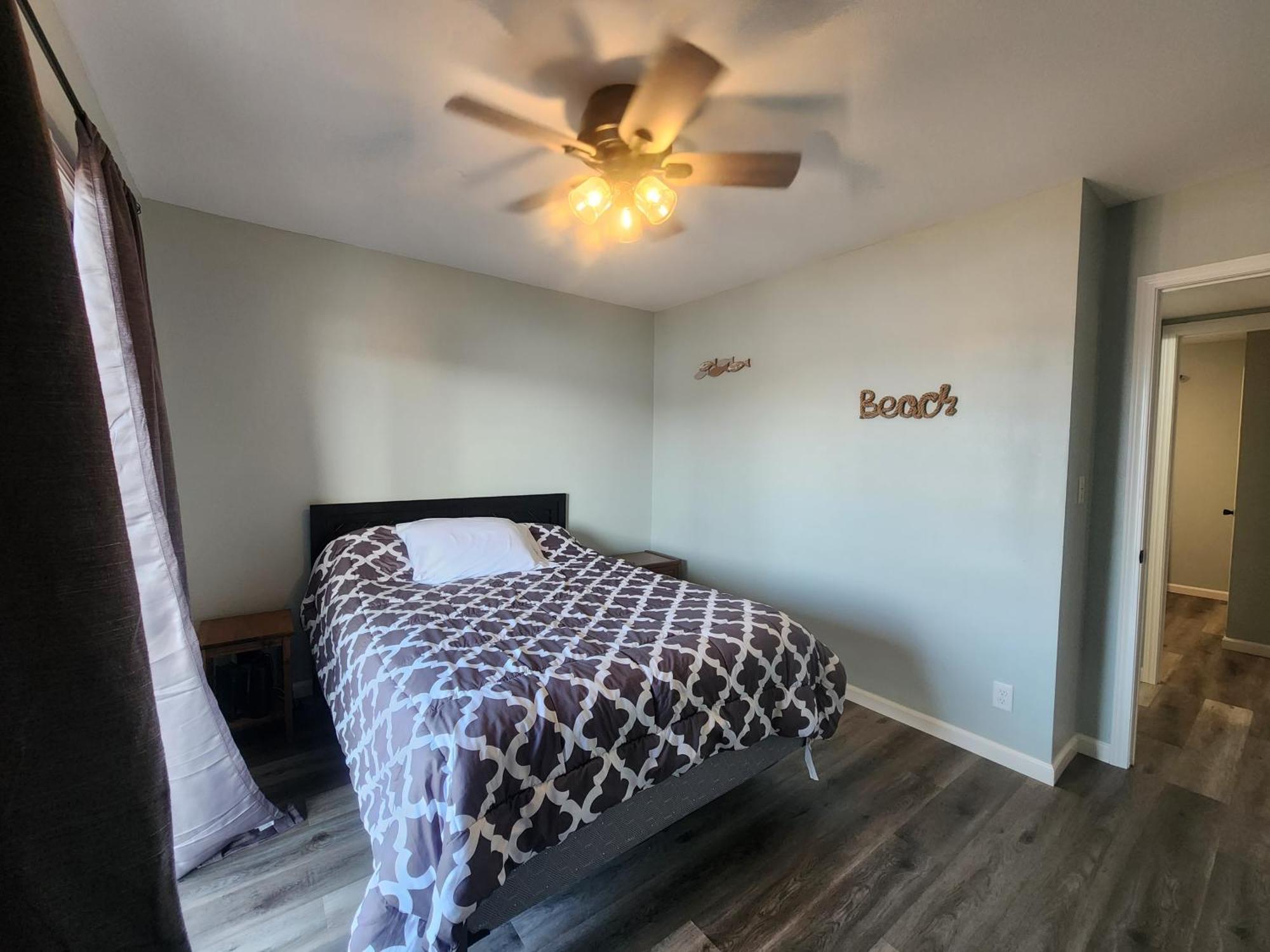 Lakefront Condo With A View オーセージ・ビーチ エクステリア 写真