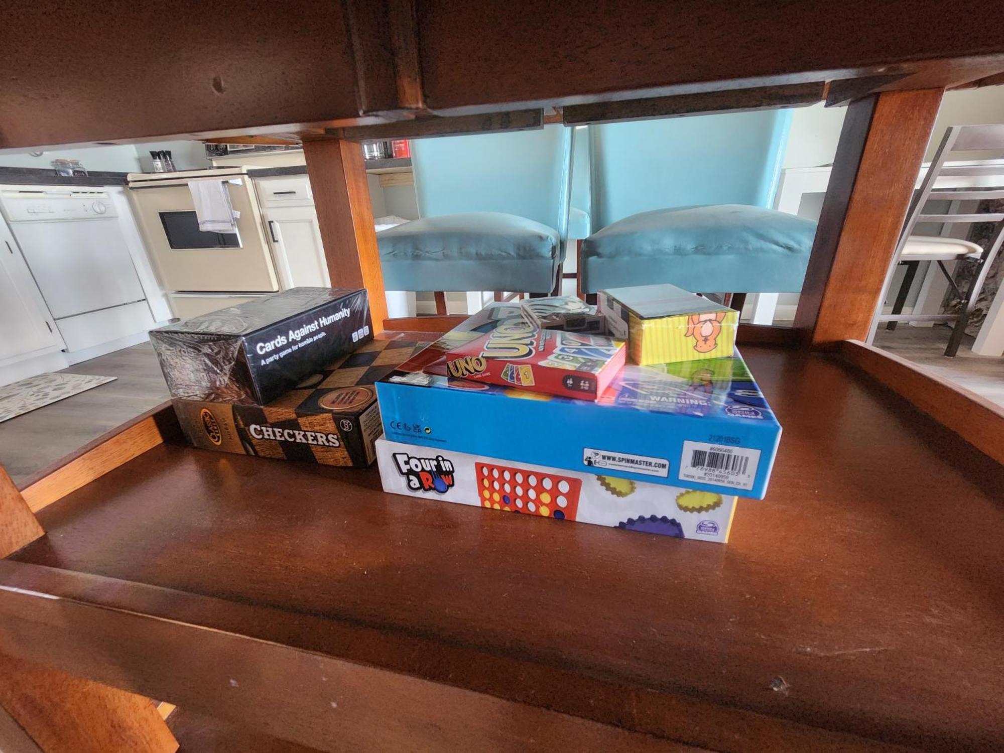 Lakefront Condo With A View オーセージ・ビーチ 部屋 写真